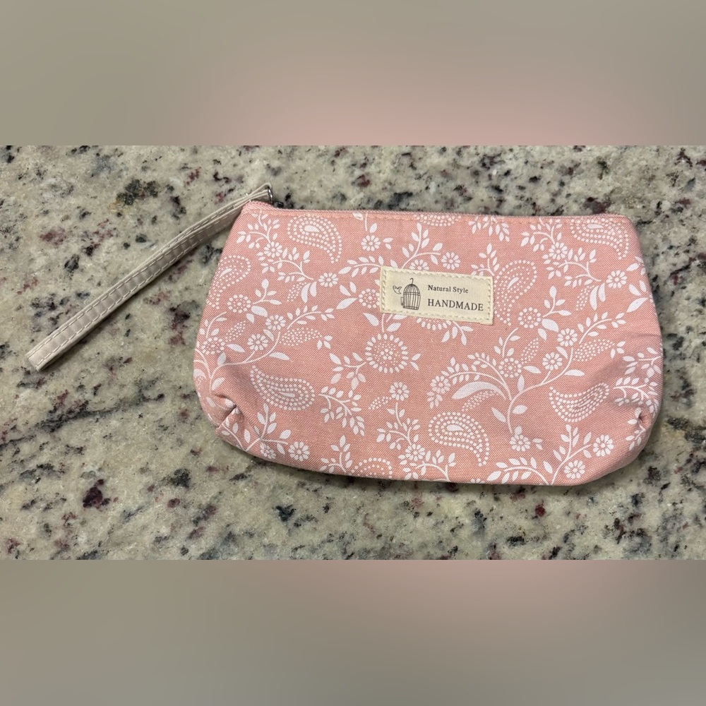 Natural Style Handmade Bag